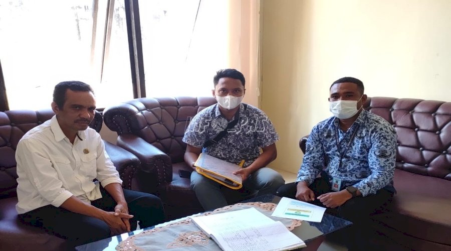 KUD Kab Maluku Tengah